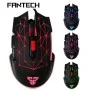 Fantech X7 Blast Macro Programmable Gaming Mouse