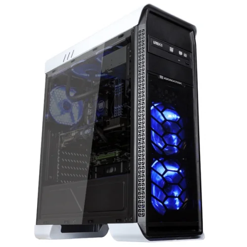 Xigmatek Frontliner EN8774 Gaming Casing