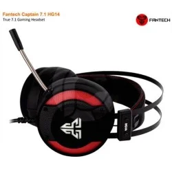 Fantech HG14 CAPTAIN 7.1 Gaming Headphone