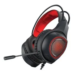 Fantech HG16 Best Gaming RGB Sniper 7.1 Surround Sound Headset