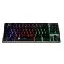 FANTECH FIGHTER K611L Backlit Gaming Keyboard