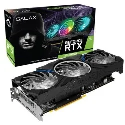 GALAX GeForce RTX 2080 Super Work The Frames Series 8GB GDDR6 256-bit Graphics Card