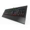 GAMDIAS GKB3000 HERMES 7 Color Backlit RGB Gaming Mechanical Keyboard