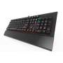 GAMDIAS GKB3000 HERMES 7 Color Backlit RGB Gaming Mechanical Keyboard