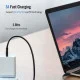 Ugreen US286 USB C to USB C Fast Charging Cable
