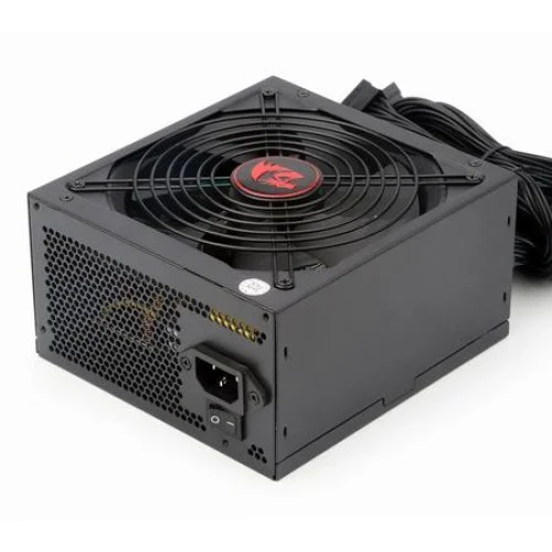 Redragon RGPS GC-PS001 500W 80 Plus Bronze Power Supply