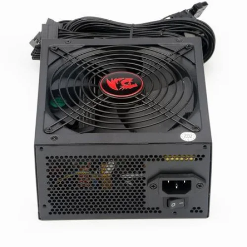 Redragon RGPS GC-PS001 500W 80 Plus Bronze Power Supply