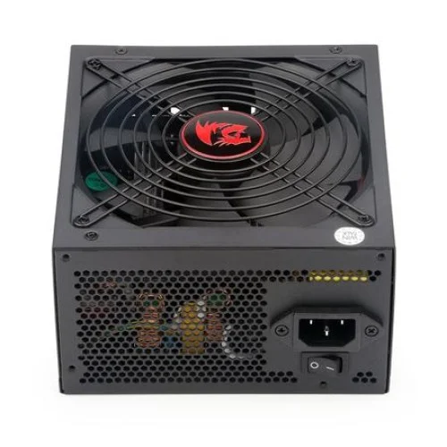 Redragon RGPS GC-PS002 600W 80 Plus Bronze Non-Modular Power Supply