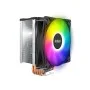 PC Cooler GI X4S CPU Air Cooler with RGB Case Fan
