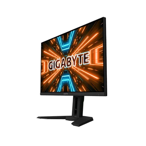 Gigabyte M32U 31.5 INCH 4K 144Hz FreeSync KVM IPS Gaming Monitor