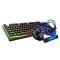 iMICE GK-480 Combo 4 in 1 Gaming Kit