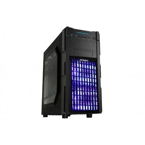Antec GX200 Mid Tower Window Gaming Casing