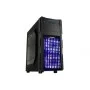 Antec GX200 Mid Tower Window Gaming Casing