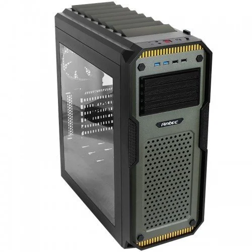 Antec GX909 Window Gaming Casing