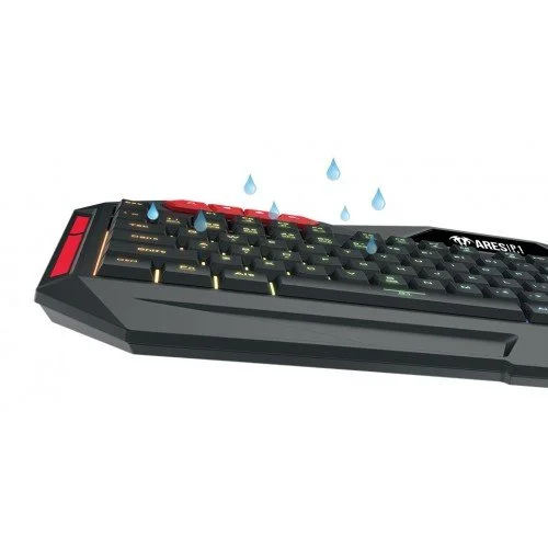 Gamdias Ares P1 RGB Gaming Keyboard