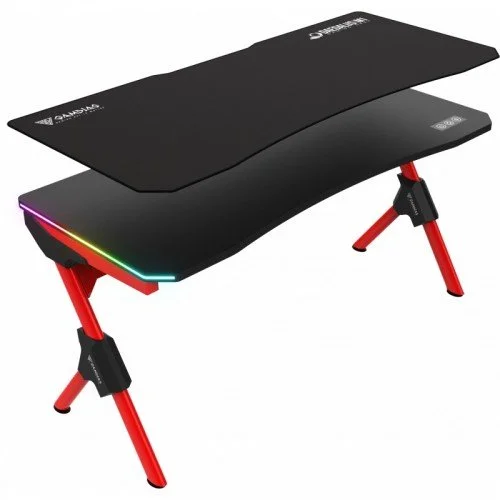 Gamdias DAEDALUS M1 RGB Gaming Desk