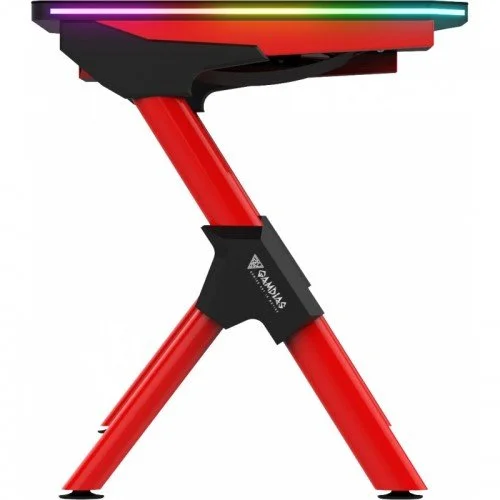Gamdias DAEDALUS M1 RGB Gaming Desk