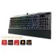 Gamdias HERMES P2 RGB Mechanical Gaming Keyboard