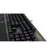 GAMDIAS HERMES P1 RGB Mechanical Gaming Keyboard