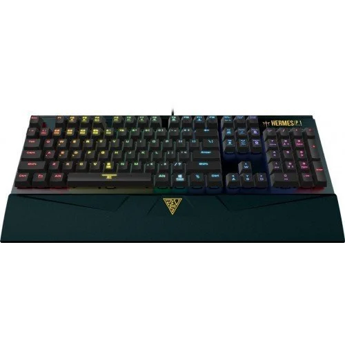 GAMDIAS HERMES P1 RGB Mechanical Gaming Keyboard