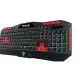 Gamdias Poseidon M1 3 IN 1 Combo (ARES M1 Keyboard+Zeus E2 Mouse+Eros E1 Headphone)