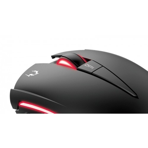 Gamdias Poseidon M1 3 IN 1 Combo (ARES M1 Keyboard+Zeus E2 Mouse+Eros E1 Headphone)