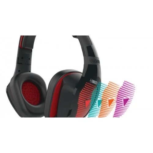 Gamdias Poseidon M1 3 IN 1 Combo (ARES M1 Keyboard+Zeus E2 Mouse+Eros E1 Headphone)