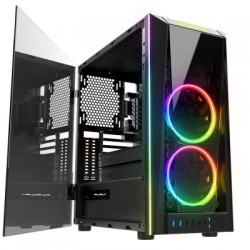 GAMDIAS Talos M1A ATX Gaming Case