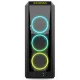 GAMDIAS TALOS P1A Mid Tower Gaming Case