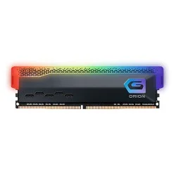 Geil 16GB DDR4 4000MHz Orion RGB Desktop Ram