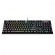 GIGABYTE AORUS K1 MECHANICAL GAMING KEYBOARD (CHERRY MX RED)