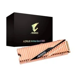 GIGABYTE AORUS NVME GEN4 PCIE4 1TB NVME M.2 INTERNAL SSD