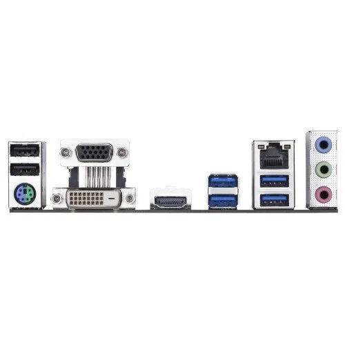 Gigabyte B360M-DS3H 9th and 8th Gen Motherboard