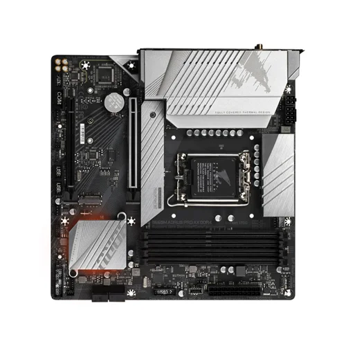 Gigabyte B660M Aorus Pro AX DDR4 12th Gen Micro ATX Motherboard