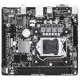 Gigabyte GA-B75M-S LGA 1155 Micro-ATX Motherboard