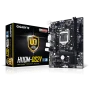 Gigabyte GA-H110M-DS2V Mini ATX Motherboard