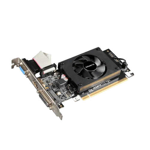 Gigabyte GT 710 2GB DDR3 Graphics Card
