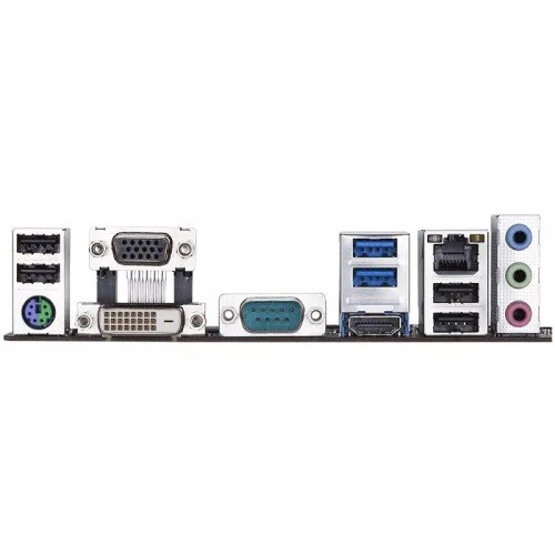 Gigabyte H310M S2P 8th Gen Micro ATX Motherboard