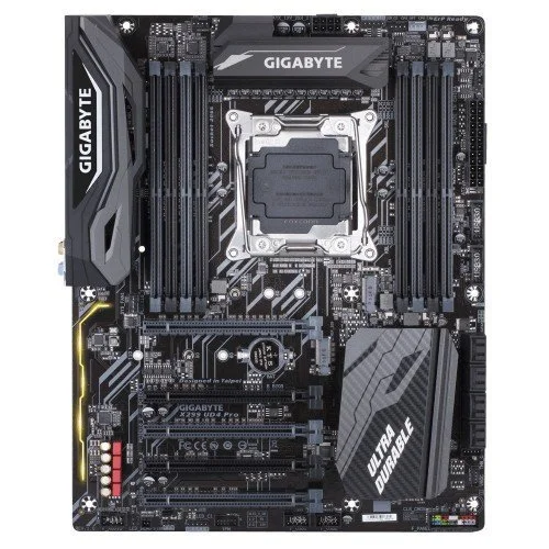 Gigabyte H470 AORUS PRO AX 10th Gen ATX Motherboard
