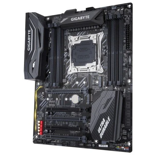 Gigabyte H470 AORUS PRO AX 10th Gen ATX Motherboard