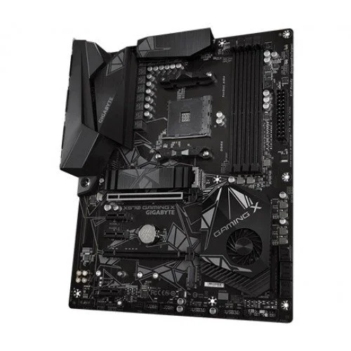 Gigabyte X570 Gaming X AMD ATX Motherboard