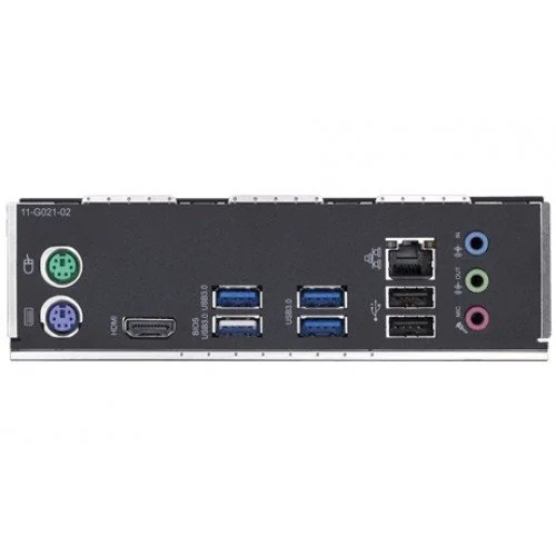 Gigabyte X570 Gaming X AMD ATX Motherboard