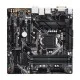 Gigabyte Z370M D3H Ultra Durable 8th Gen Motherboard