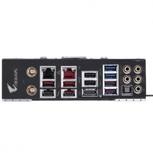 Gigabyte Z390 AORUS XTREME 9th Gen Motherboard