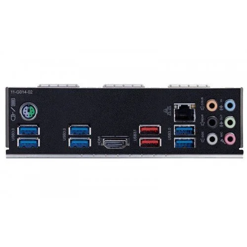 Gigabyte Z390 GAMING SLI 9th Gen ATX Motherboard