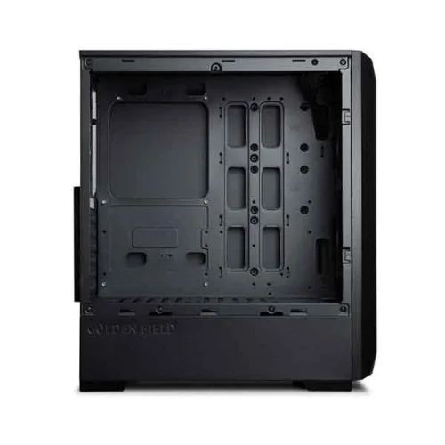 Golden Field 7689B ATX Gaming Case