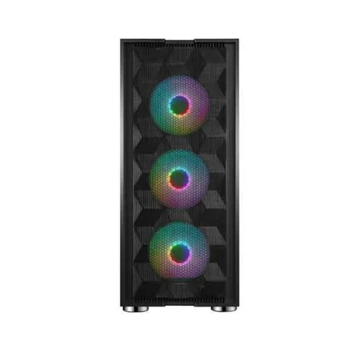 Golden Field 8701B ATX Gaming Case