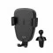 Havit Mobile Holder With wireless charging function and LED backlight