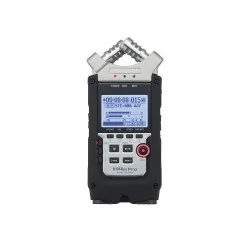 Zoom H4n Pro 4-Channel Handy Recorder