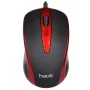 Havit HV-MS675 USB Mouse Wired Optical Mouse  (USB Black)